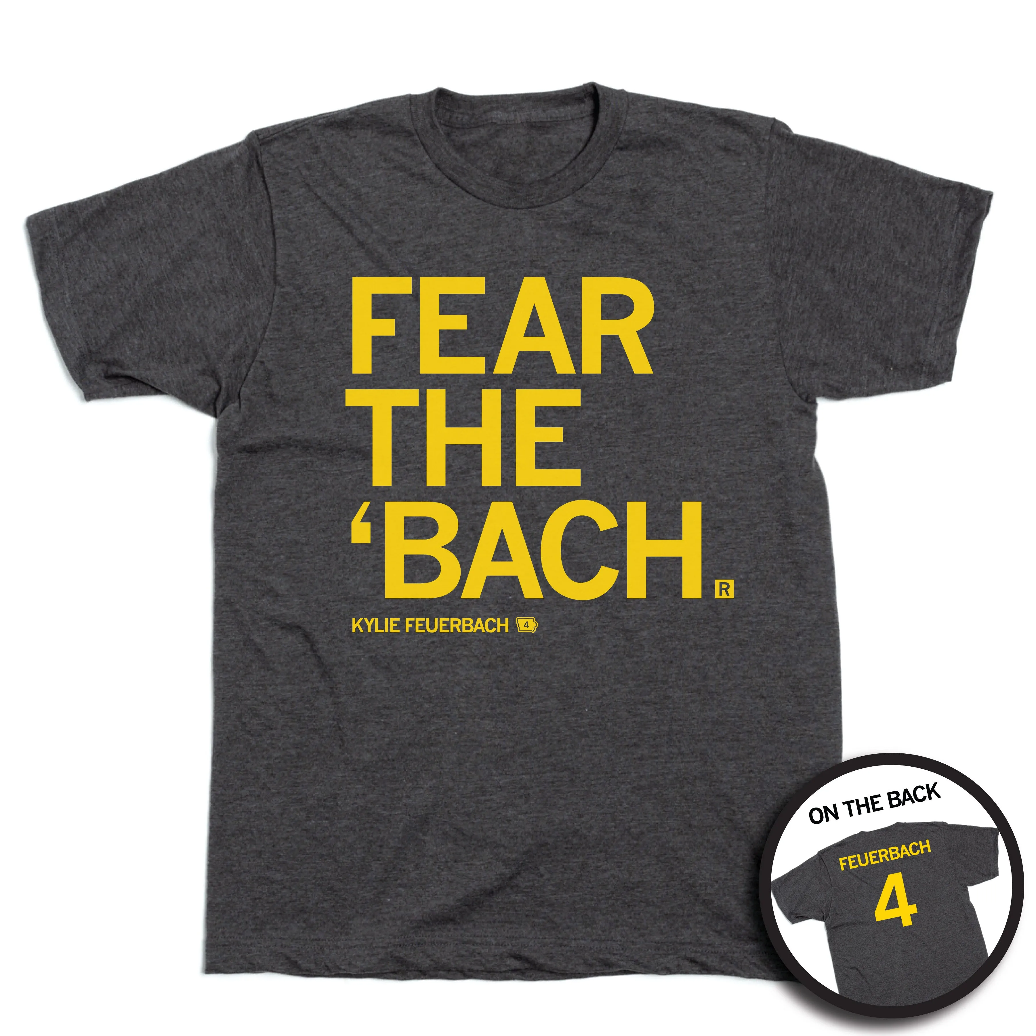 Fear the Bach