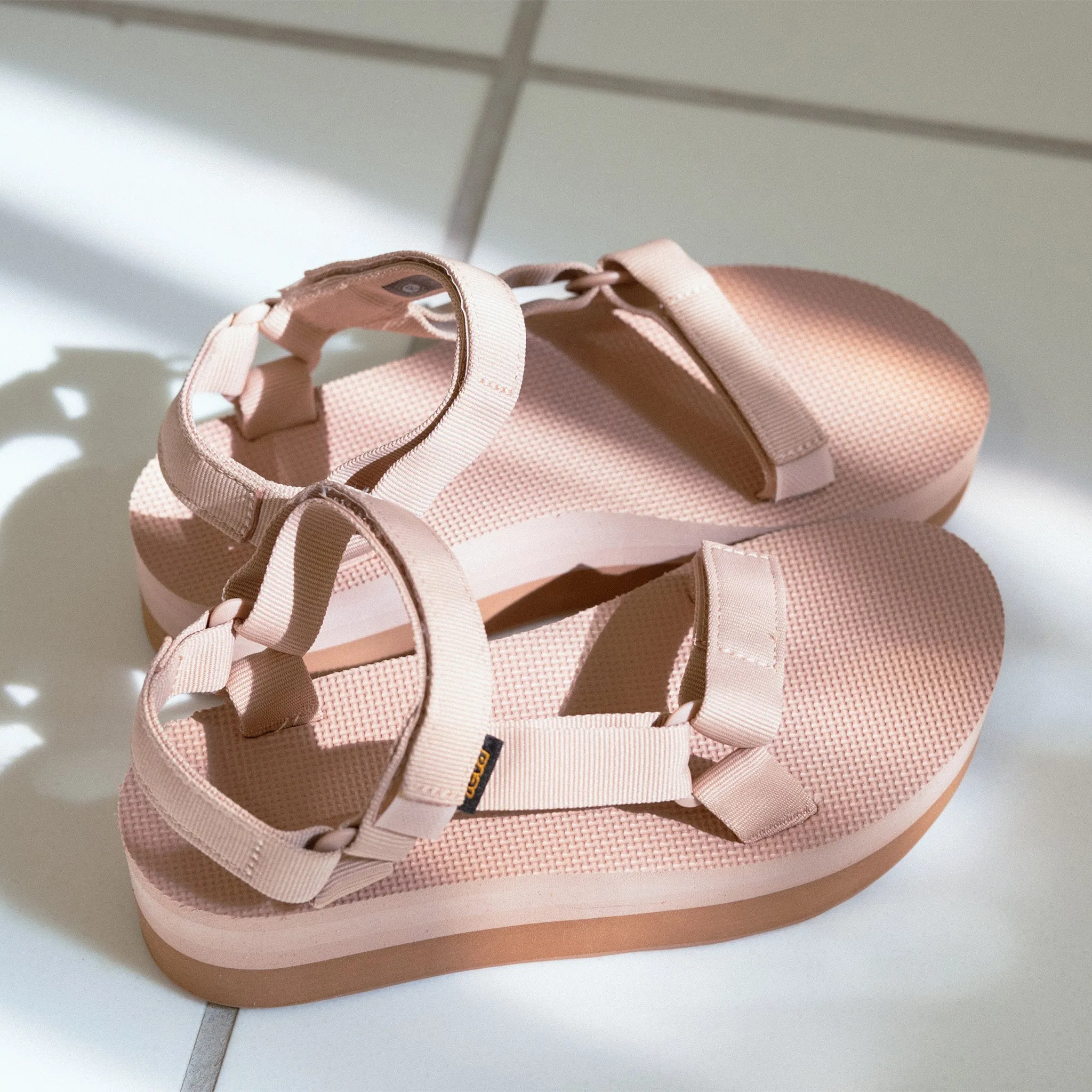 FLATFORM UNIVERSAL - MAPLE - SYNTHETIC