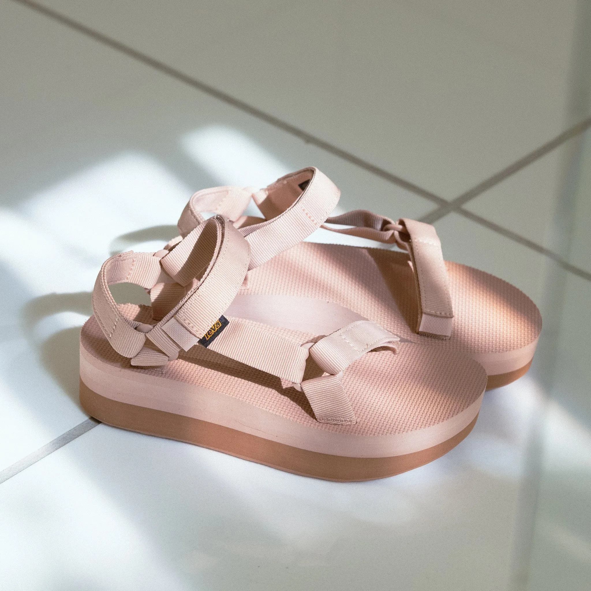 FLATFORM UNIVERSAL - MAPLE - SYNTHETIC