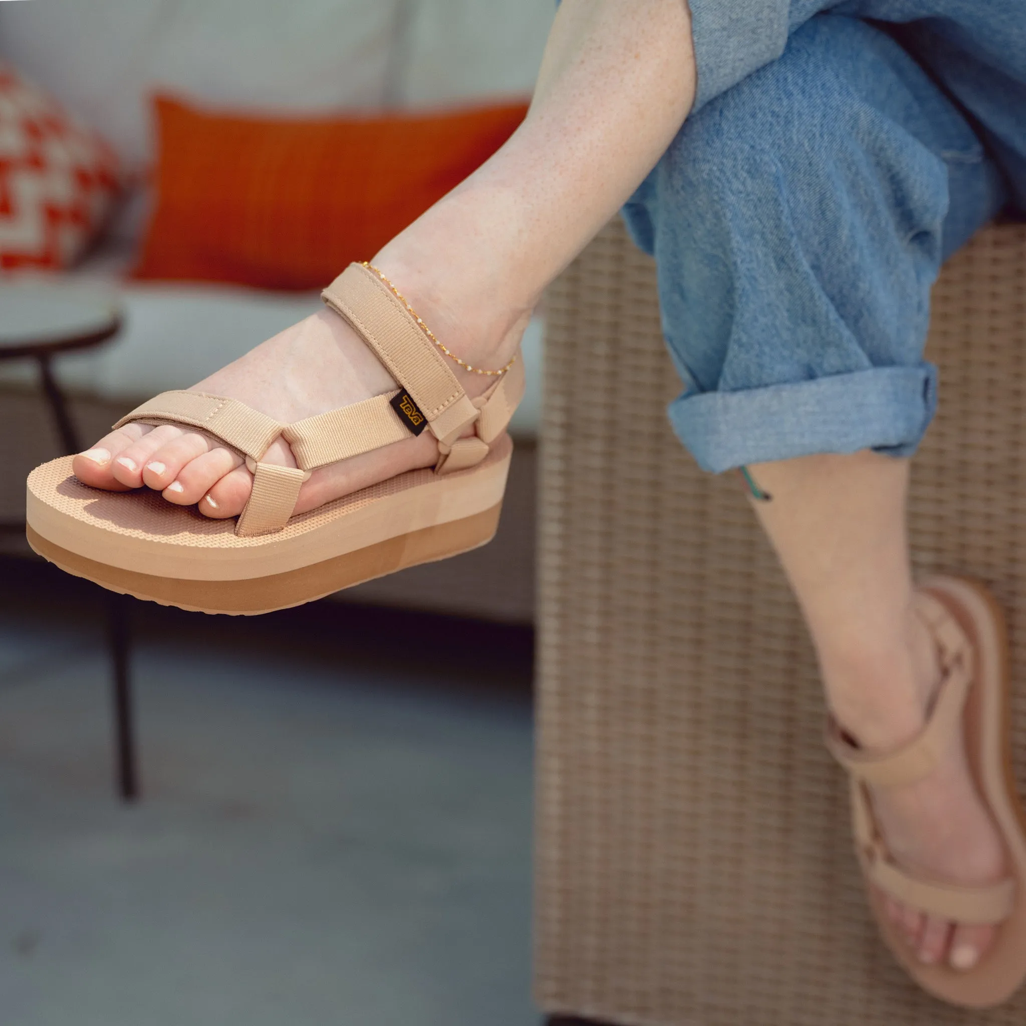 FLATFORM UNIVERSAL - MAPLE - SYNTHETIC