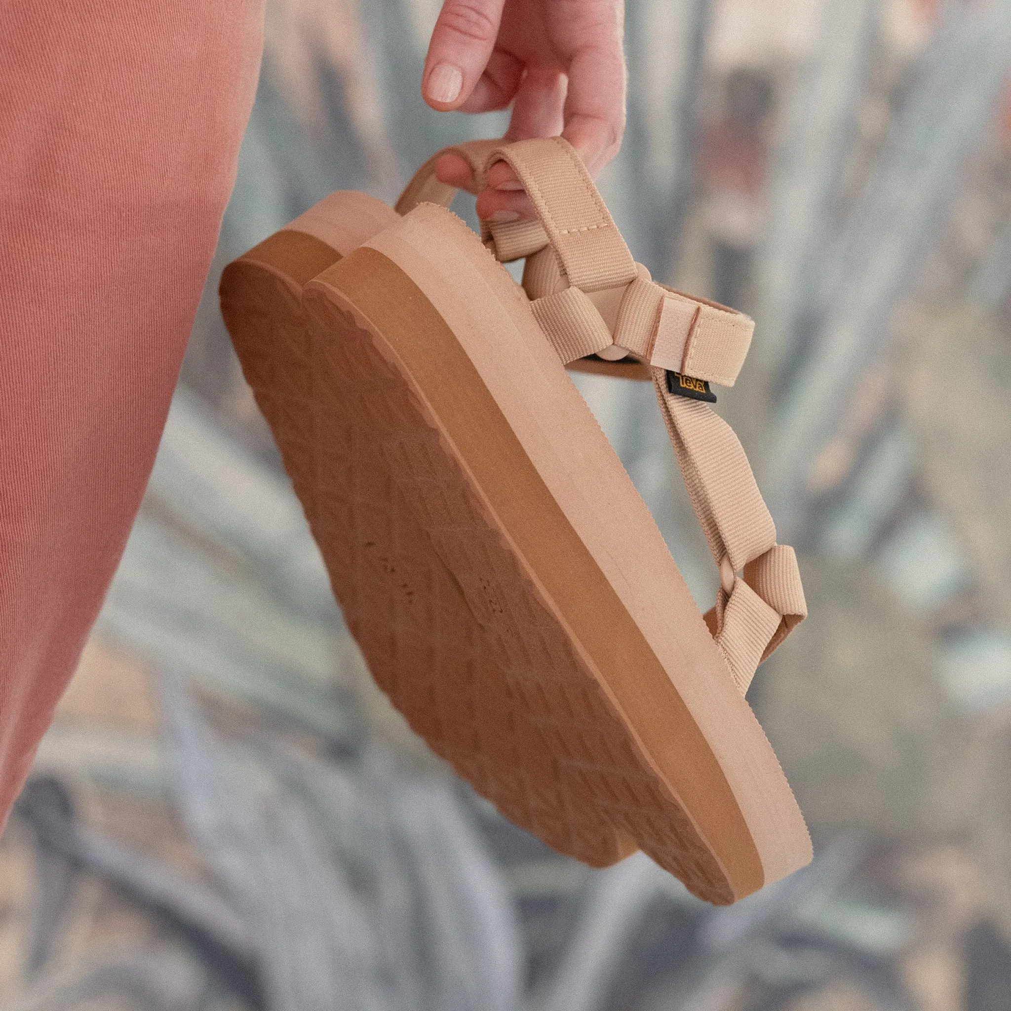 FLATFORM UNIVERSAL - MAPLE - SYNTHETIC