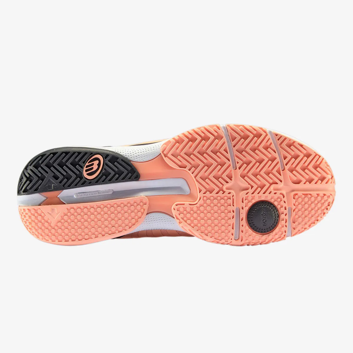 FLOW HYBRID FLY 2022_Neon Salmon