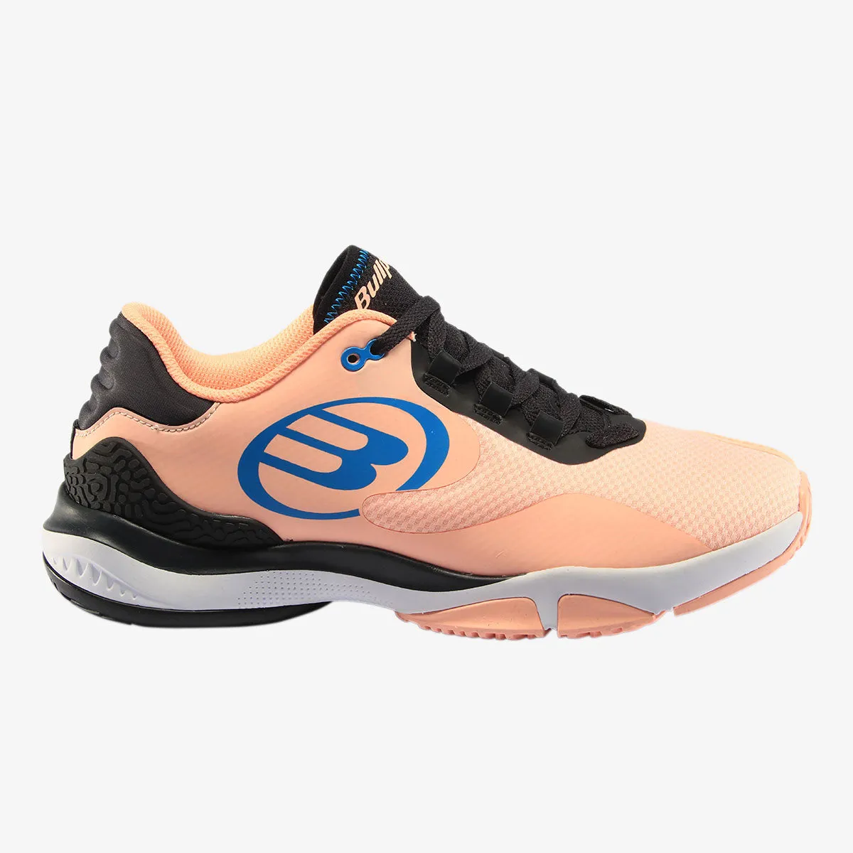 FLOW HYBRID FLY 2022_Neon Salmon