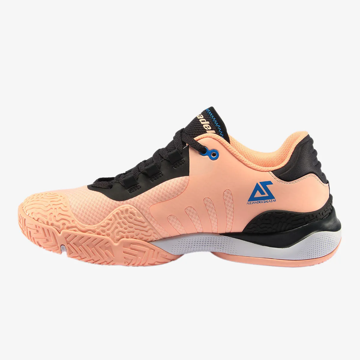 FLOW HYBRID FLY 2022_Neon Salmon