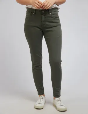 Foxwood City Jean