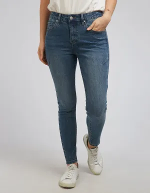 Foxwood City Jean
