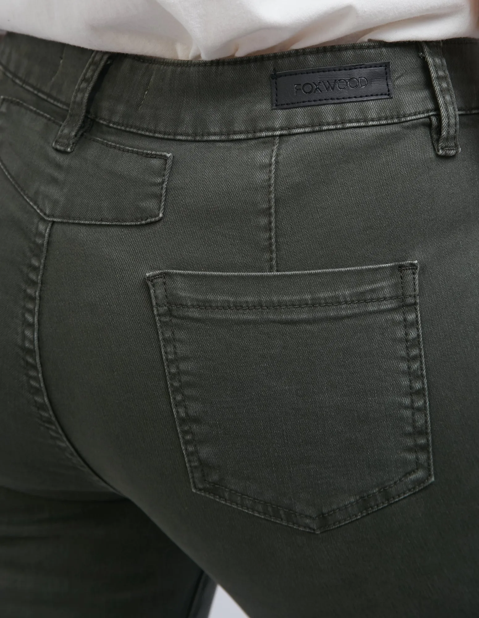 Foxwood City Jean