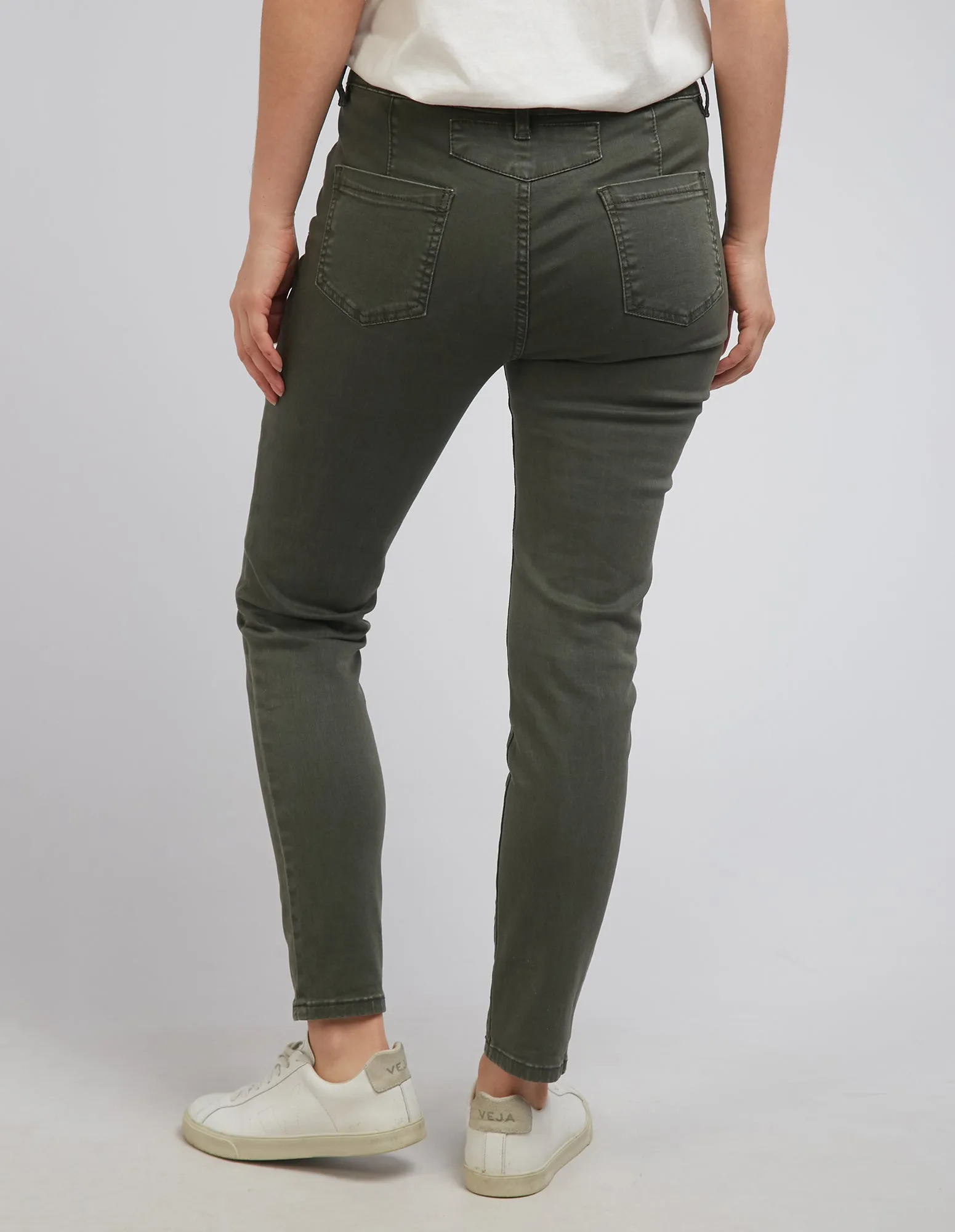 Foxwood City Jean