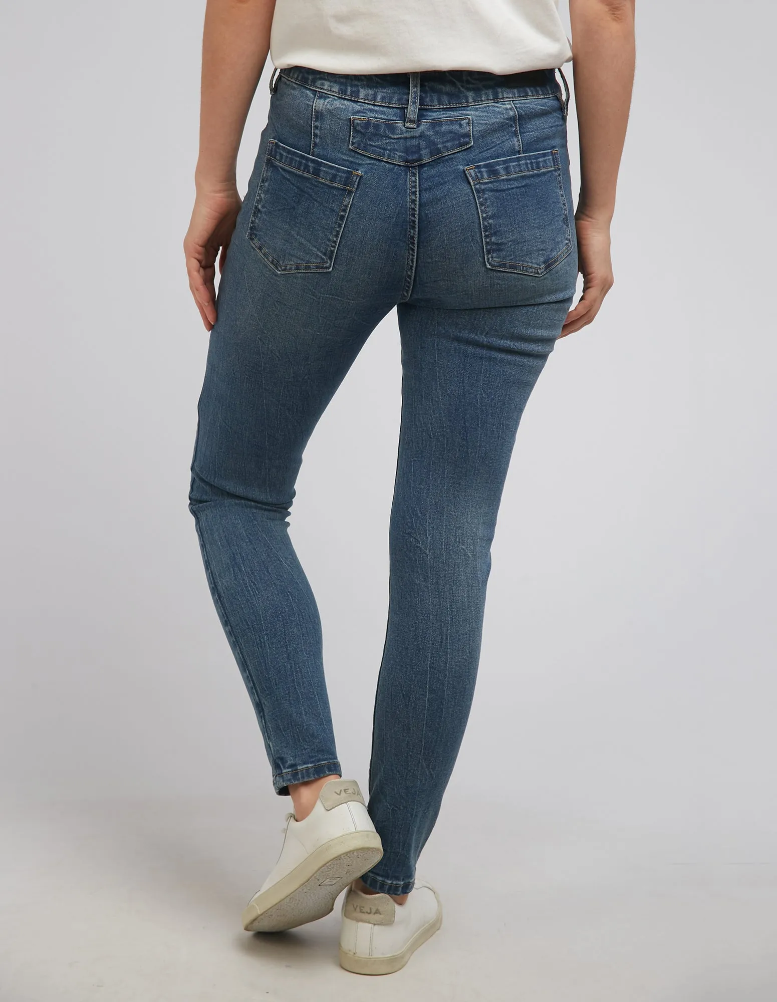 Foxwood City Jean