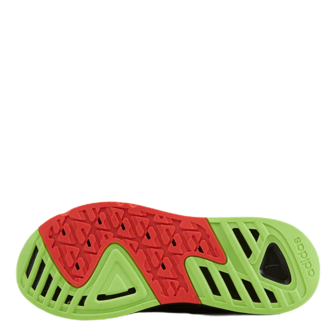 Futureflow Shoes Core Black / Grey Five / Signal Green