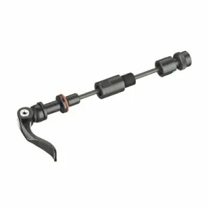 Garmin Tacx T2840, Direct Drive quick release and adapter for Thru-Axle bikes, 135x10mm