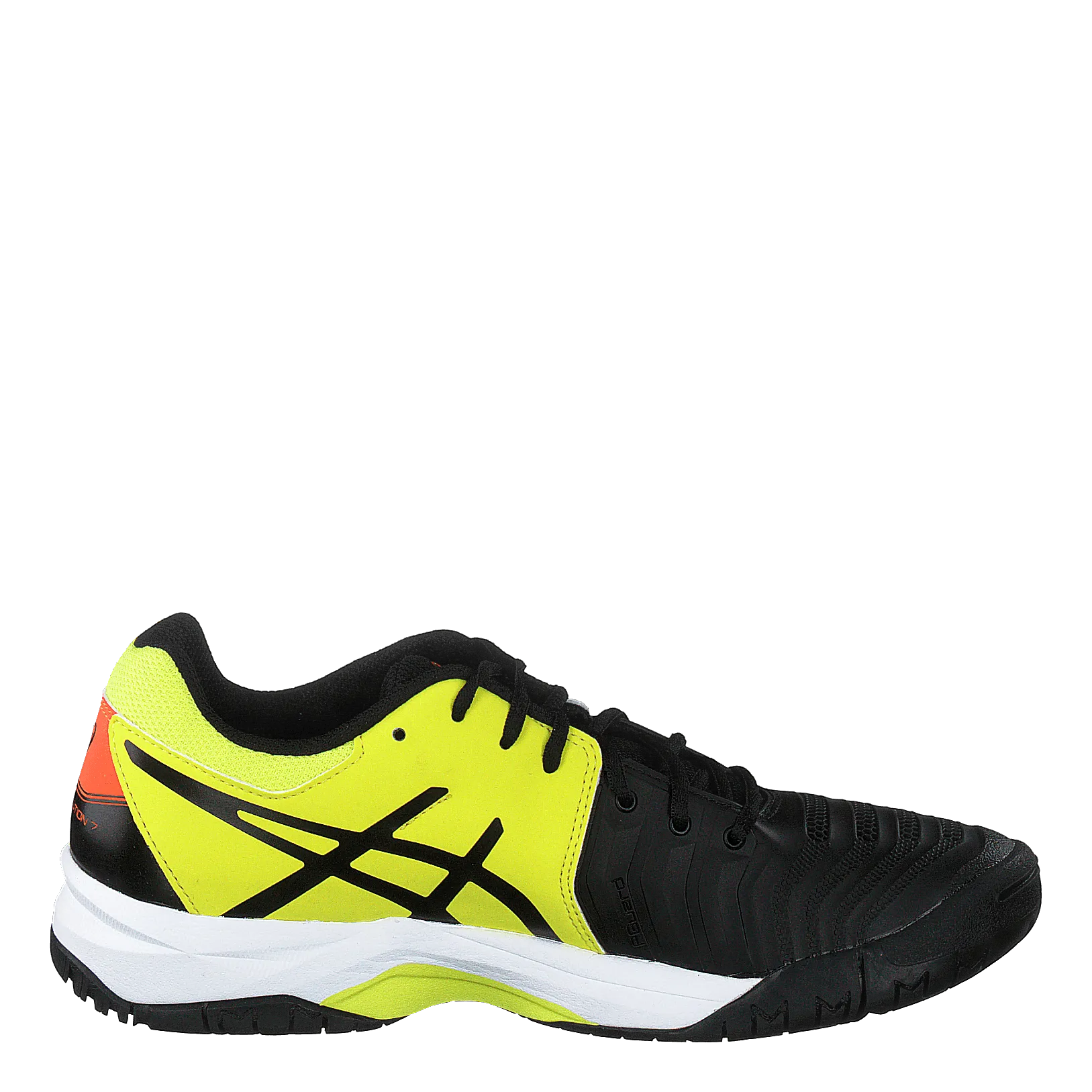 Gel-resolution 7 Gs Black/sour Yuzu
