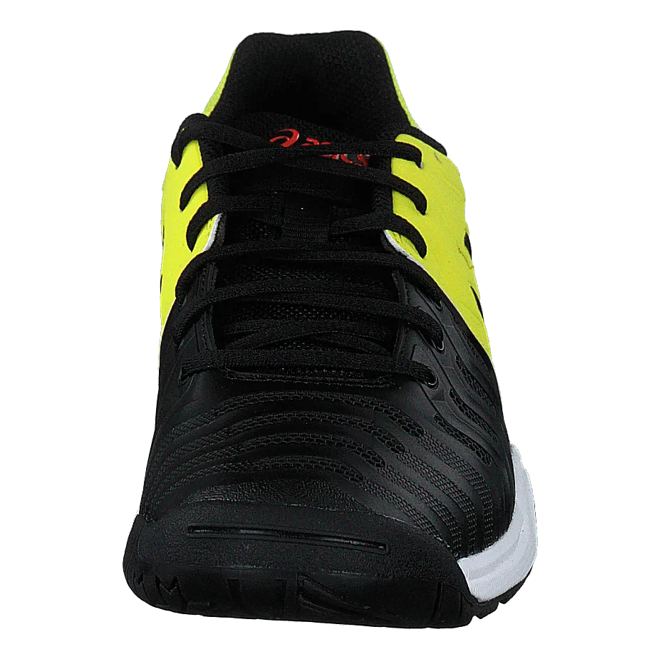 Gel-resolution 7 Gs Black/sour Yuzu