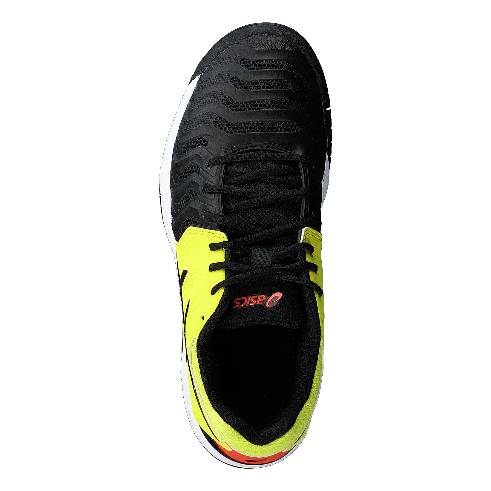 Gel-resolution 7 Gs Black/sour Yuzu