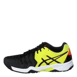 Gel-resolution 7 Gs Black/sour Yuzu