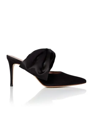 Georgia Mid Heel