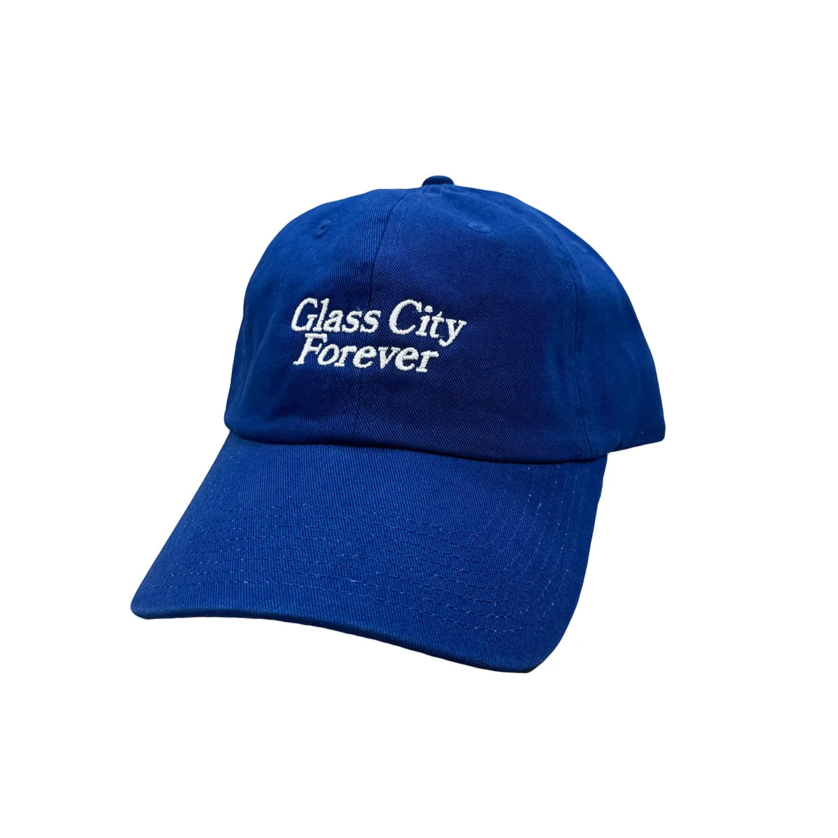 Glass City Forever Hat