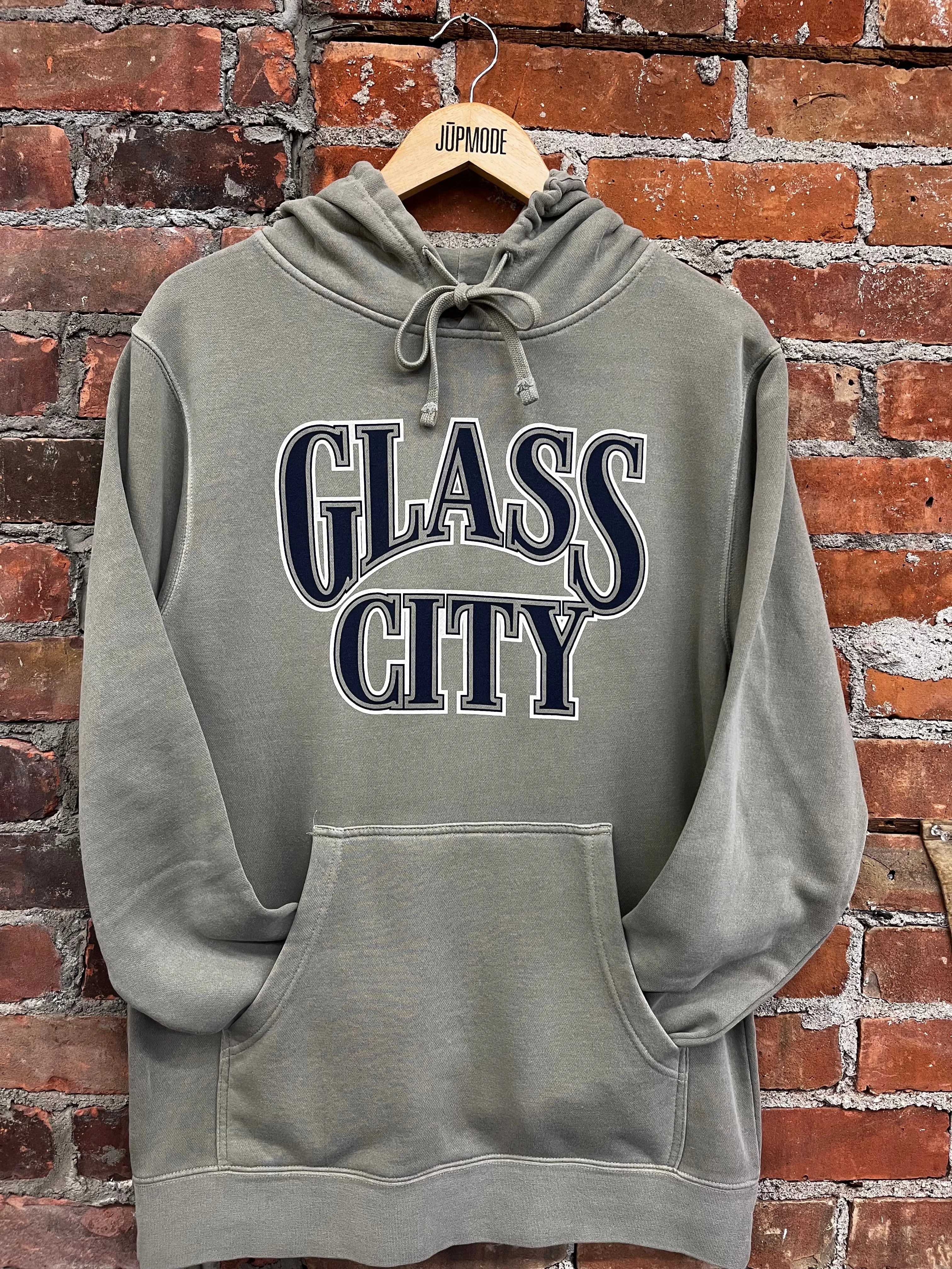 Glass City Hoodie