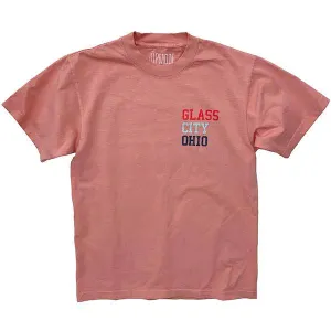 Glass City Ohio Garment Dyed Shirt (Discontinued)