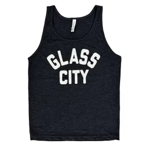 Glass City Tank Top