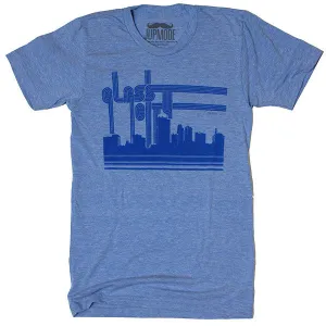Glass City Toledo Shirt
