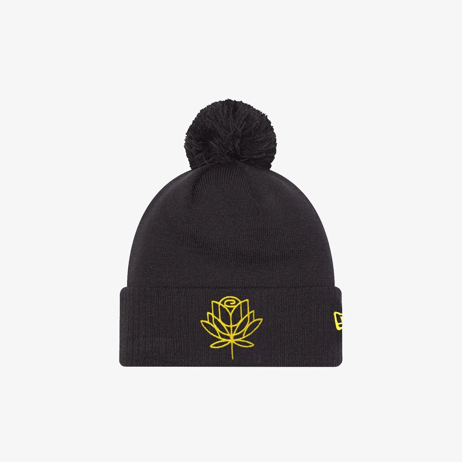 Golden State Warriors Alternative 9Fifty City Edition Beanie