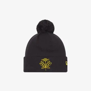 Golden State Warriors Alternative 9Fifty City Edition Beanie