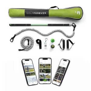 GolfForever Swing Trainer