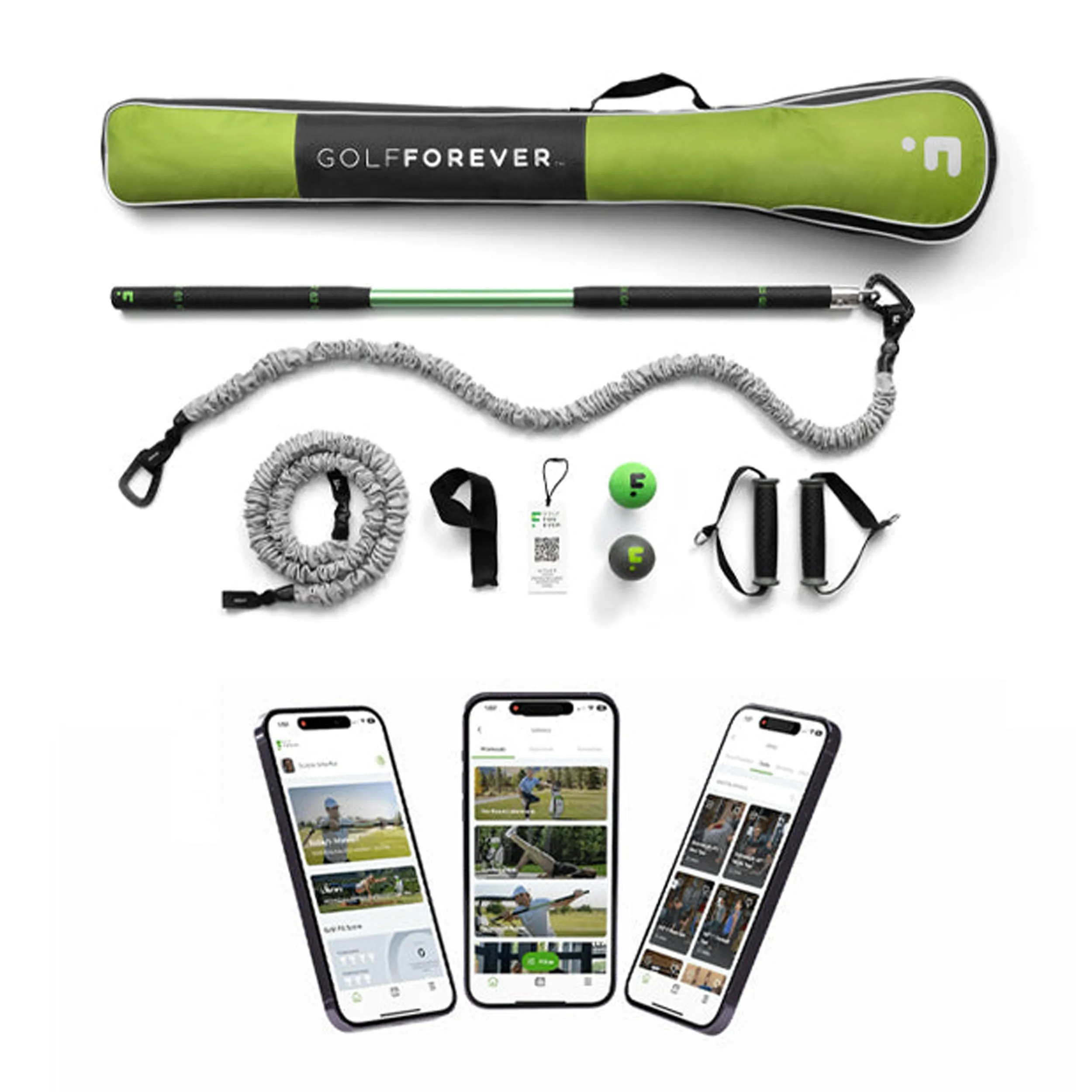 GolfForever Swing Trainer