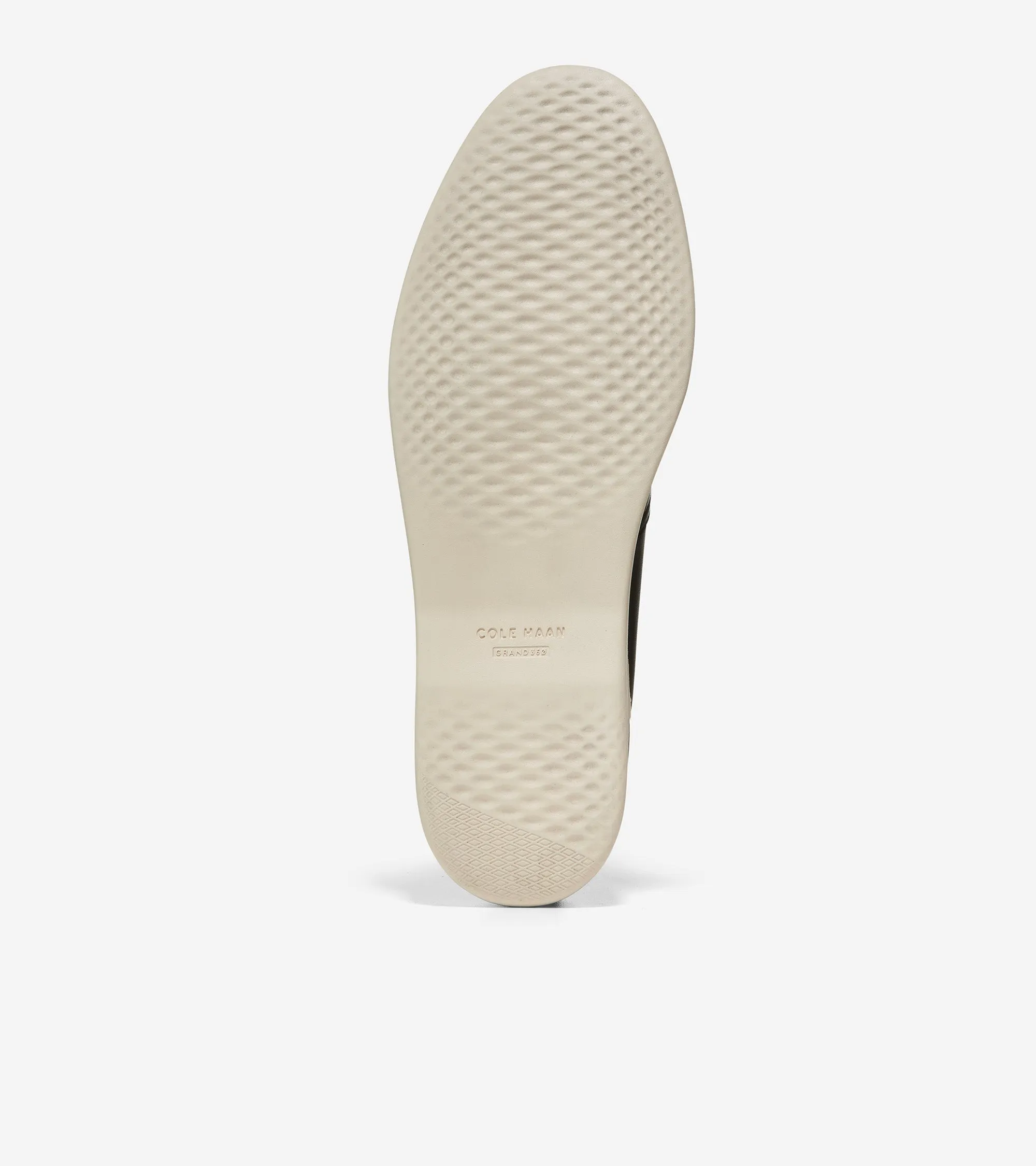 Grand Ambition Slip-On Loafer