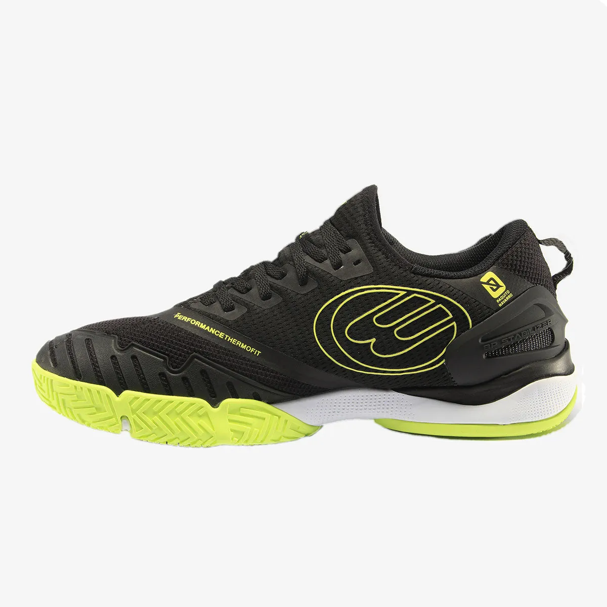 HACK HYB FLY 2022_Black