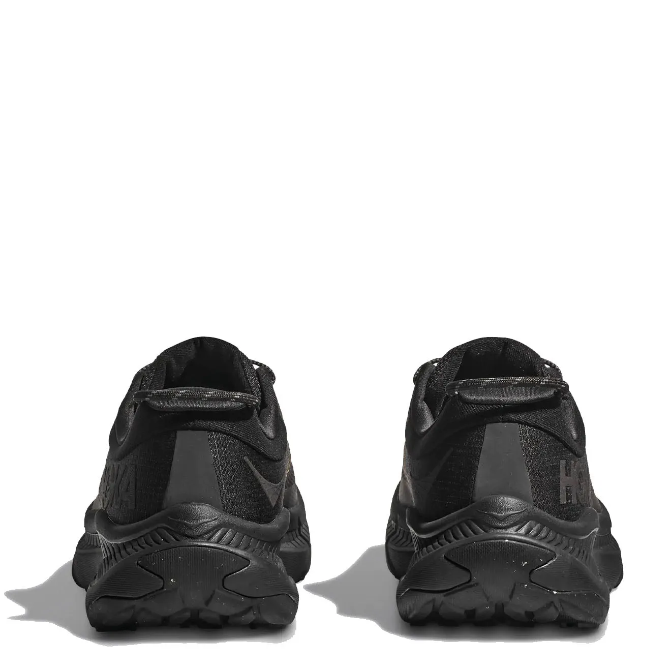 Hoka Men's Transport GTX Trainer Black /Black