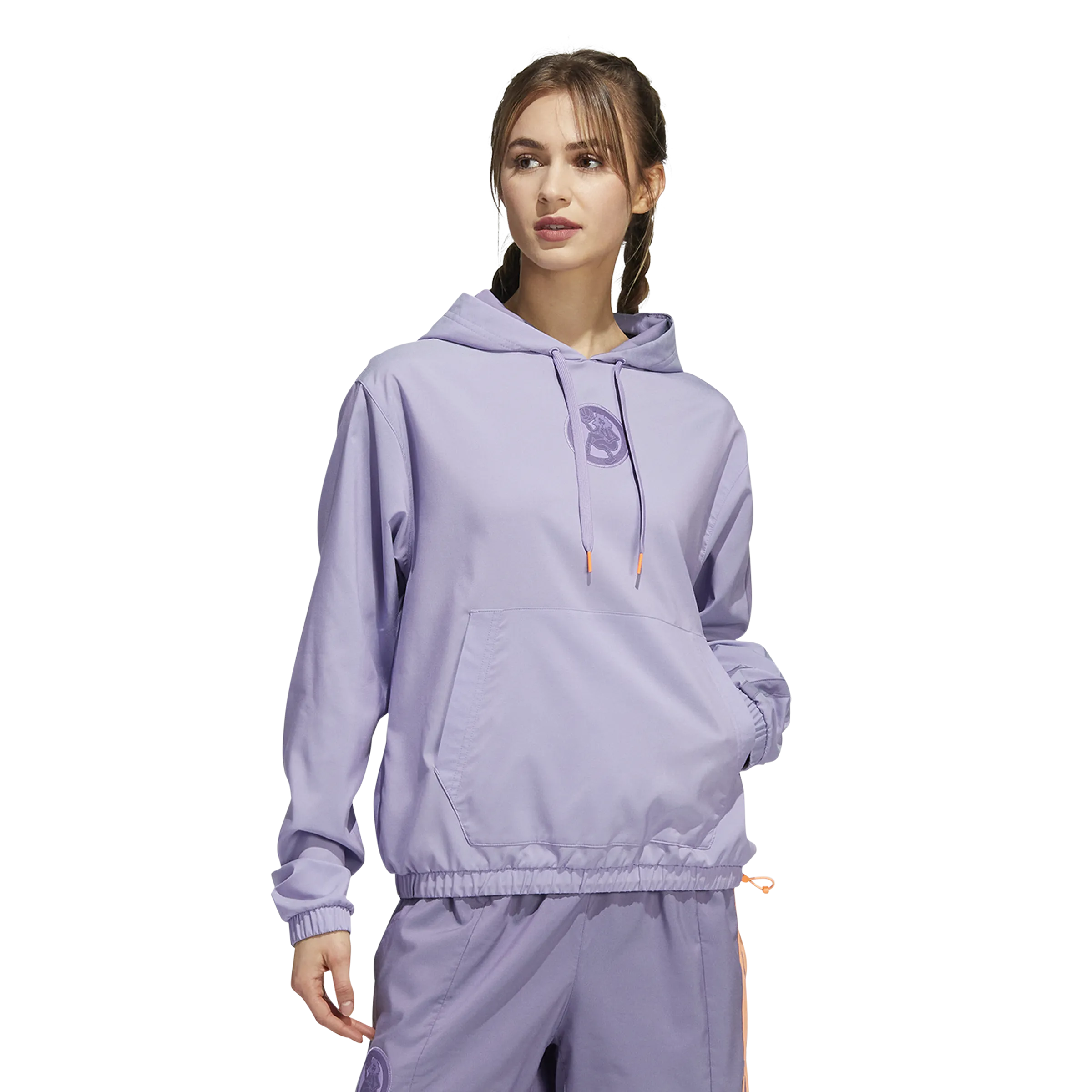 HOOP YOUR CITY NEW YORK HOODIE