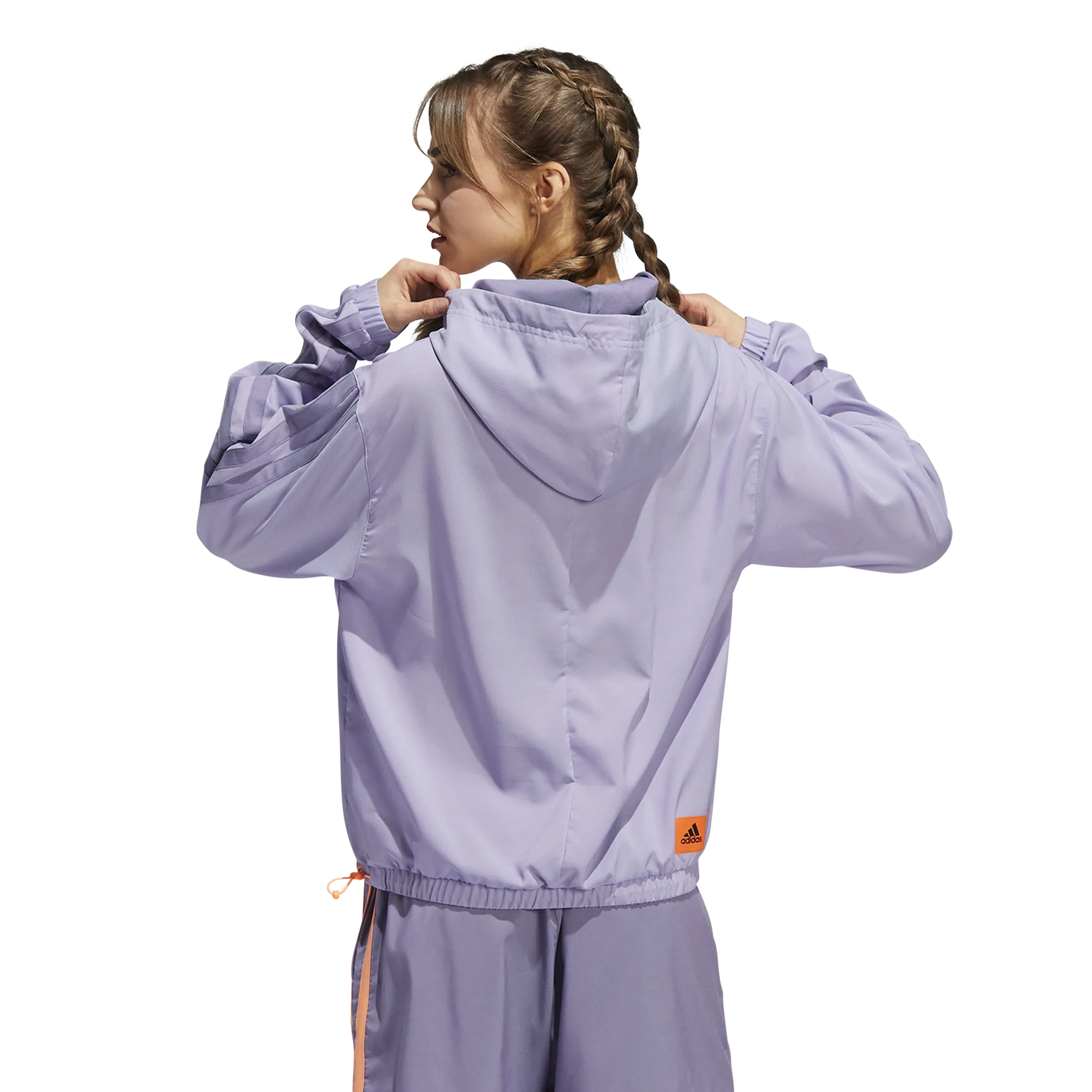 HOOP YOUR CITY NEW YORK HOODIE