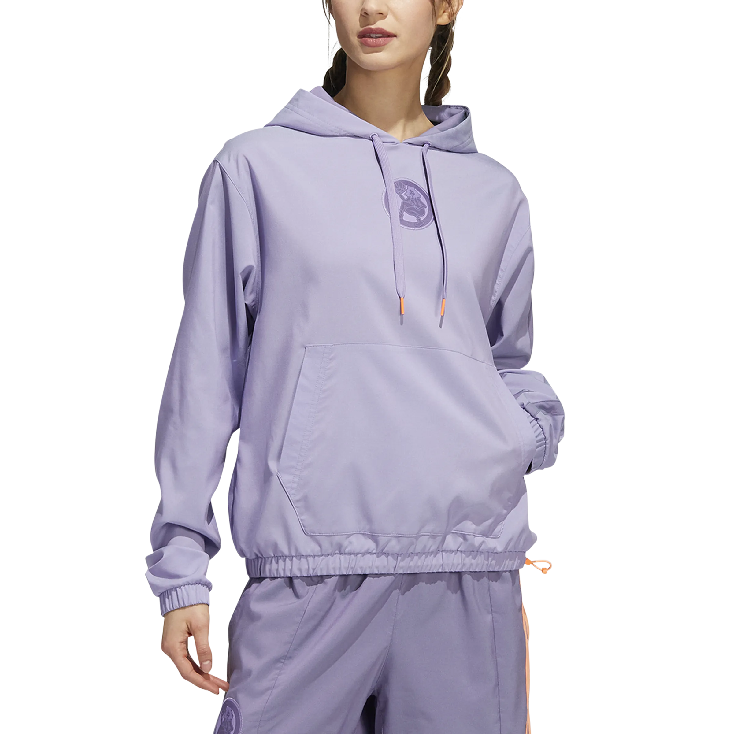 HOOP YOUR CITY NEW YORK HOODIE