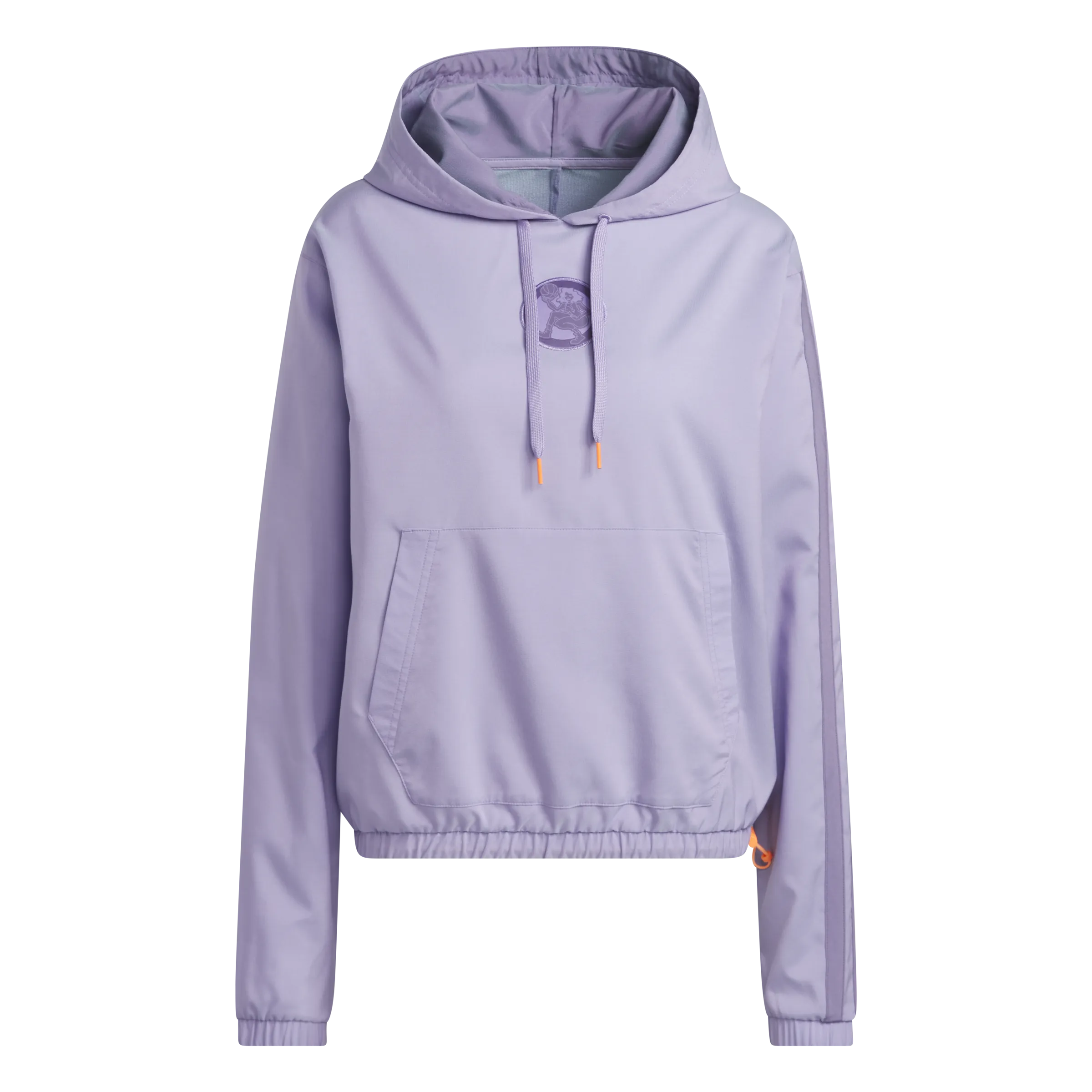 HOOP YOUR CITY NEW YORK HOODIE