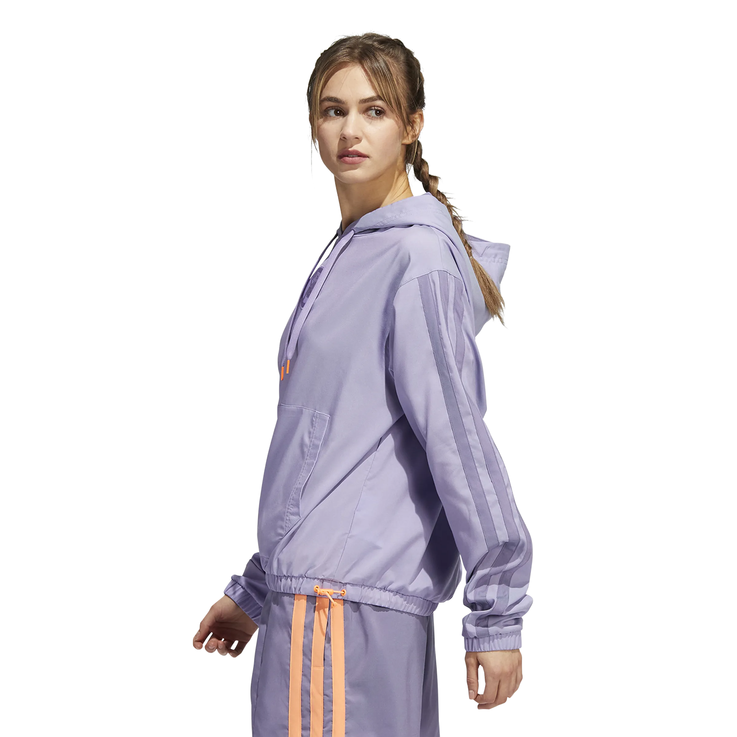HOOP YOUR CITY NEW YORK HOODIE