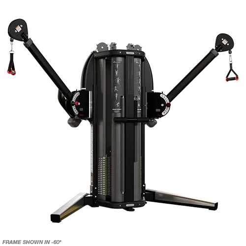 HumanSport Freedom Trainer