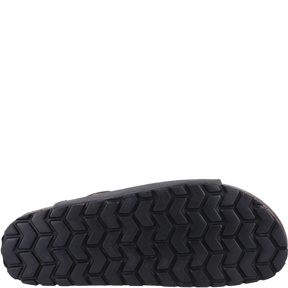 Hush Puppies Nash Slider
