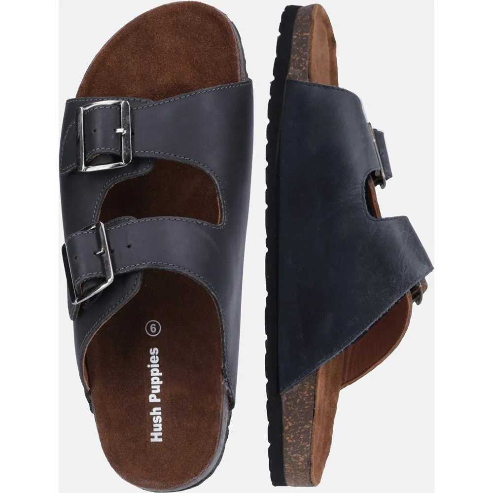 Hush Puppies Nash Slider