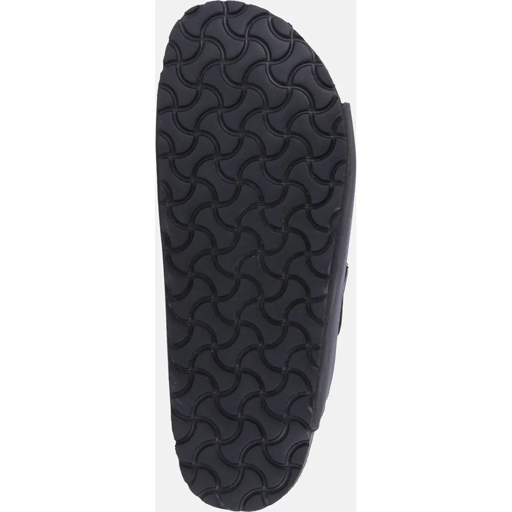 Hush Puppies Nash Slider