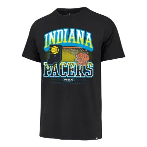 INDIANA PACERS CITY EDITION NO LOOK '47 FRANKLIN TEE