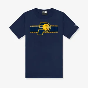 Indiana Pacers City Edition T-Shirt - Navy