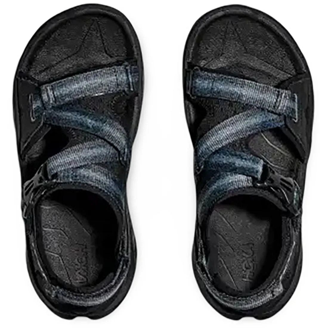Infini Hike TC