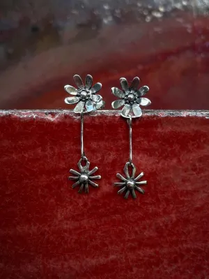 Jasmine Drop Stud