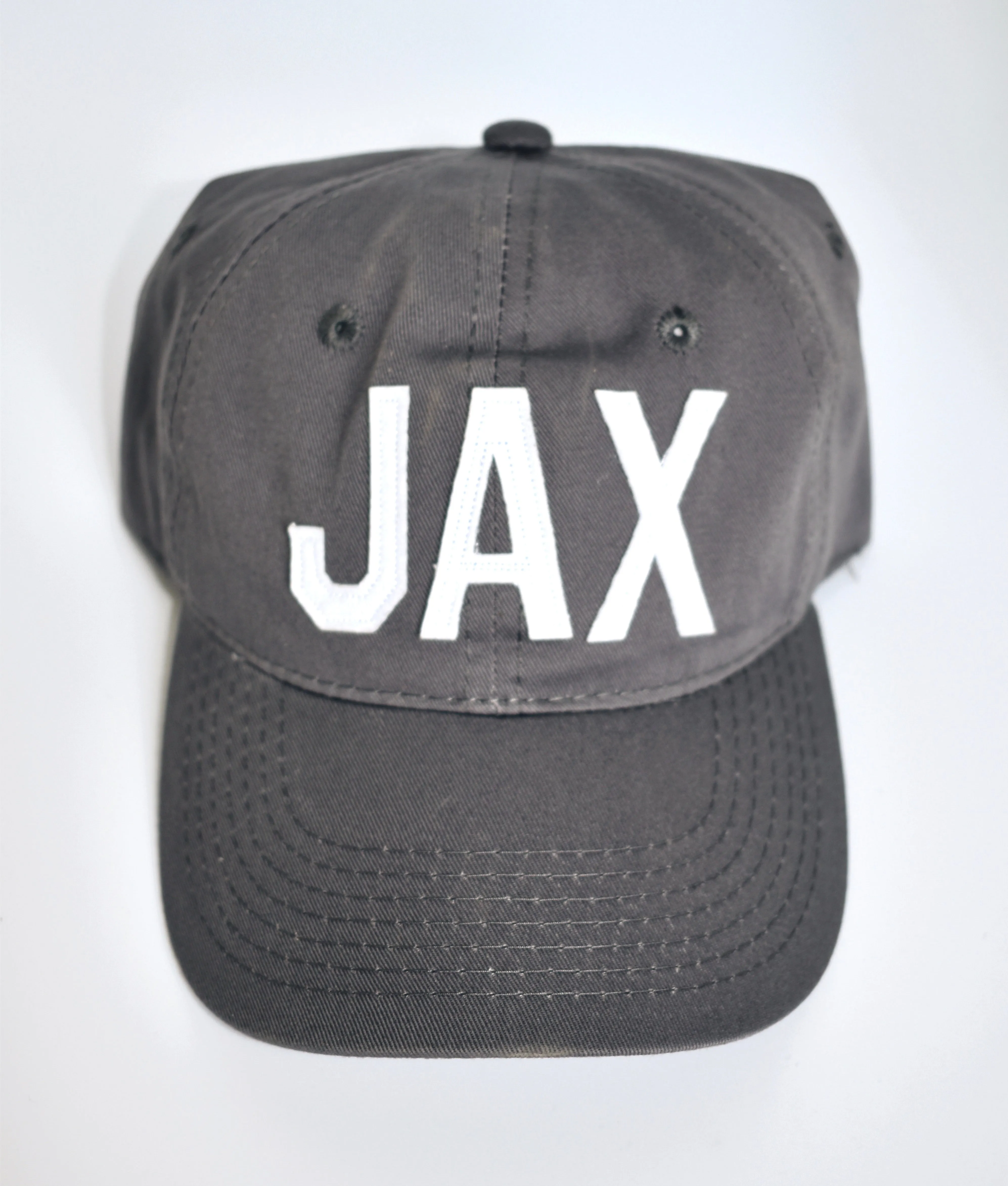 JAX - Jacksonville, FL Hat