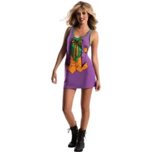 Joker Teen Tank Dress Size M
