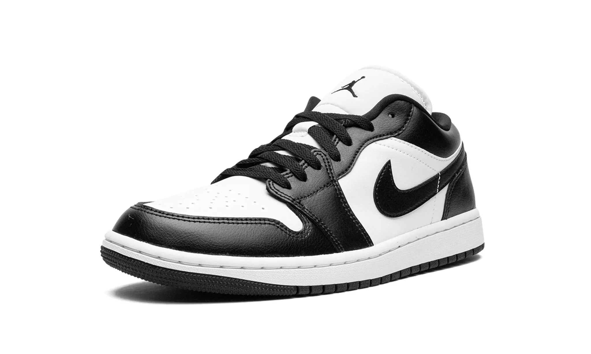 Jordan 1 Low "Panda" Women's