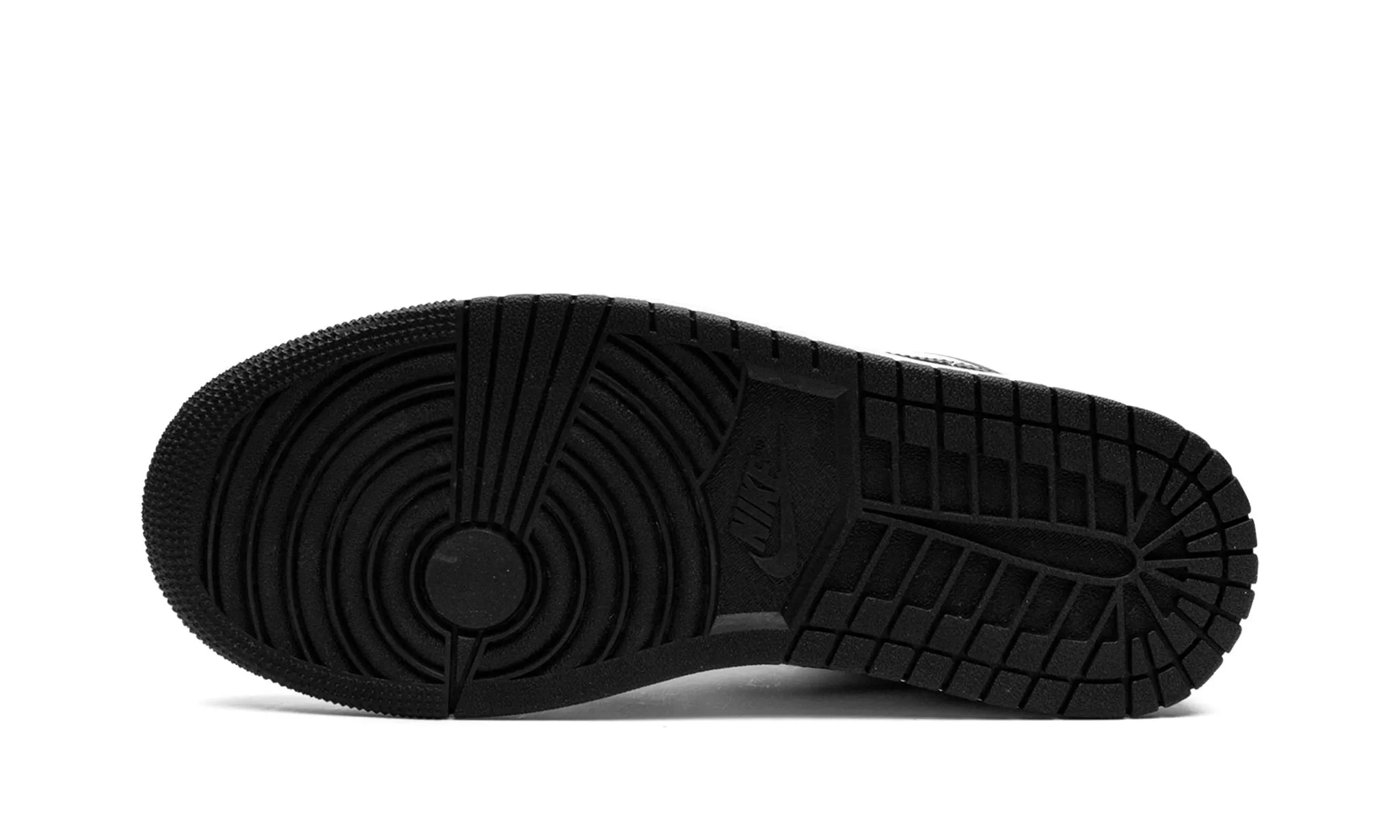 Jordan 1 Low "Panda" Women's
