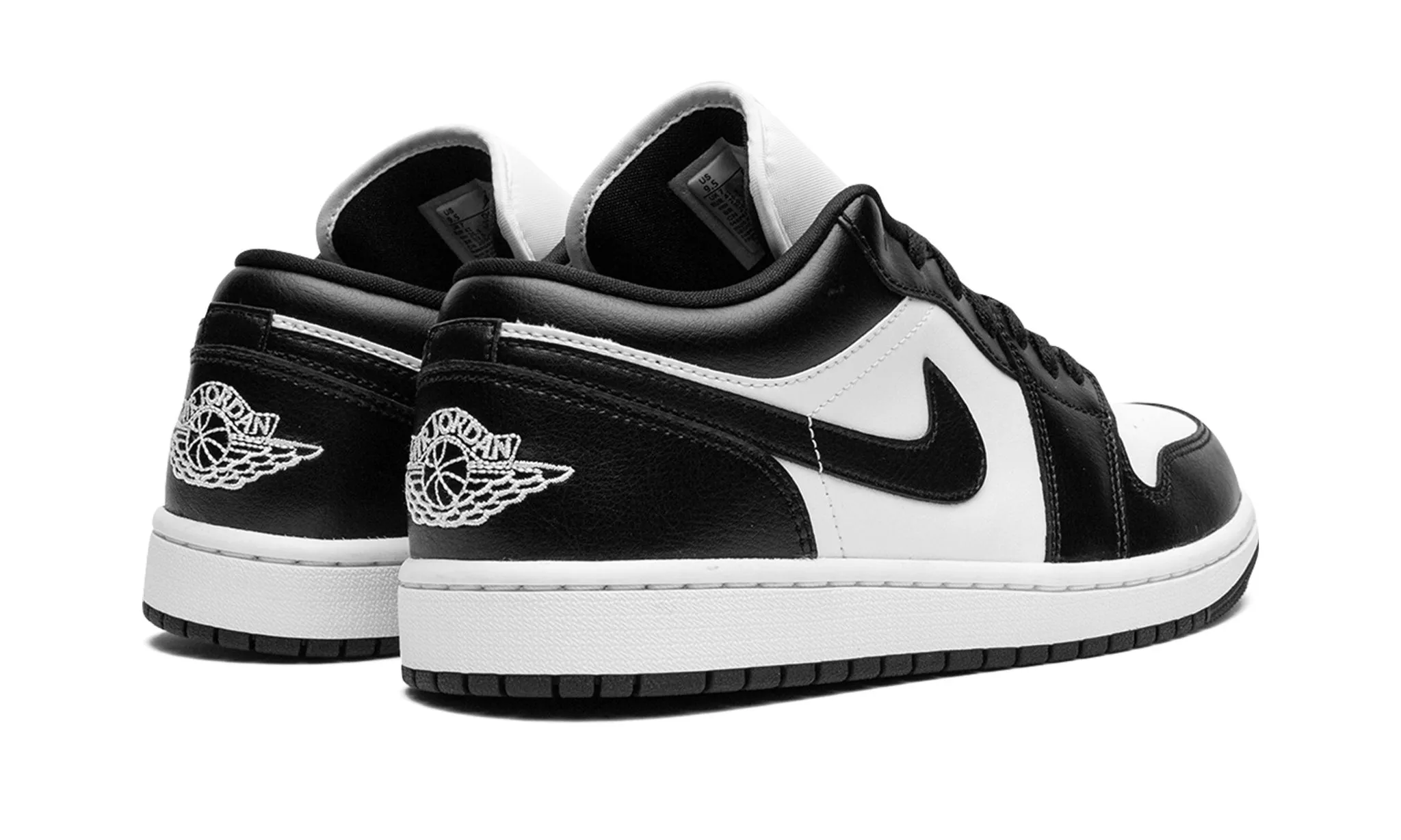 Jordan 1 Low "Panda" Women's